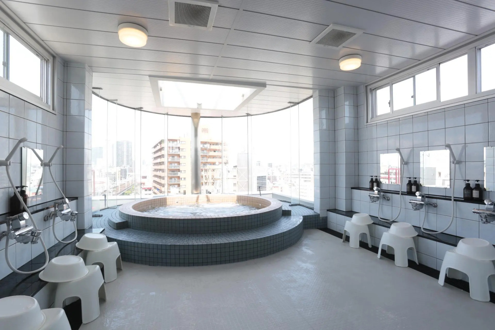 Foto - Hotel Sunplaza 2