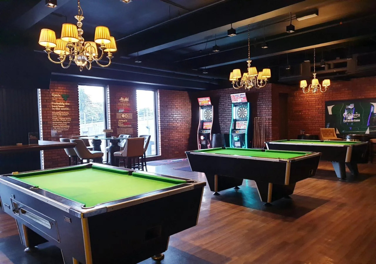 Foto - Hotel Armada Petaling Jaya