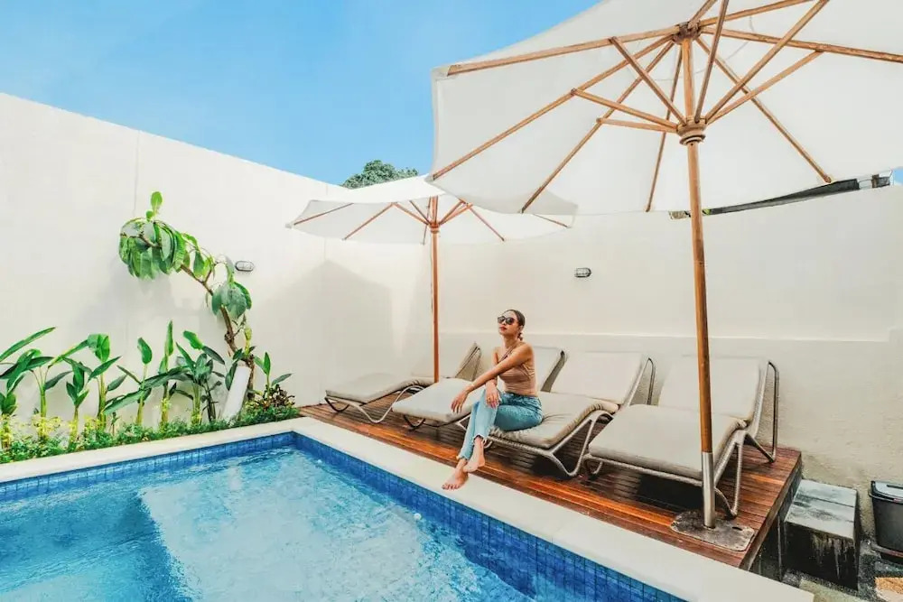 Photo - Turtle Shelter Guest House