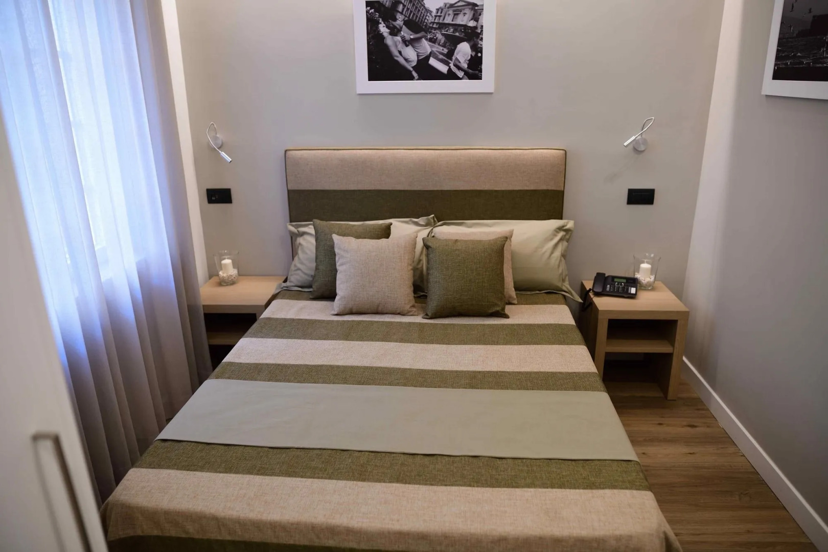 Foto - 50 SUITE Guesthouse