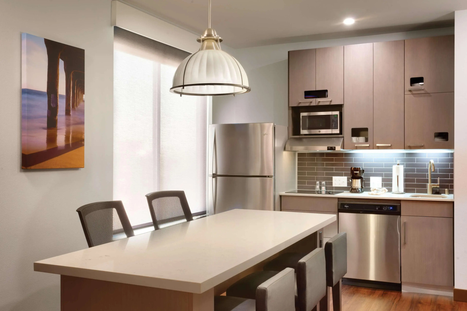 Foto - Hyatt House at Anaheim Resort/Convention Center