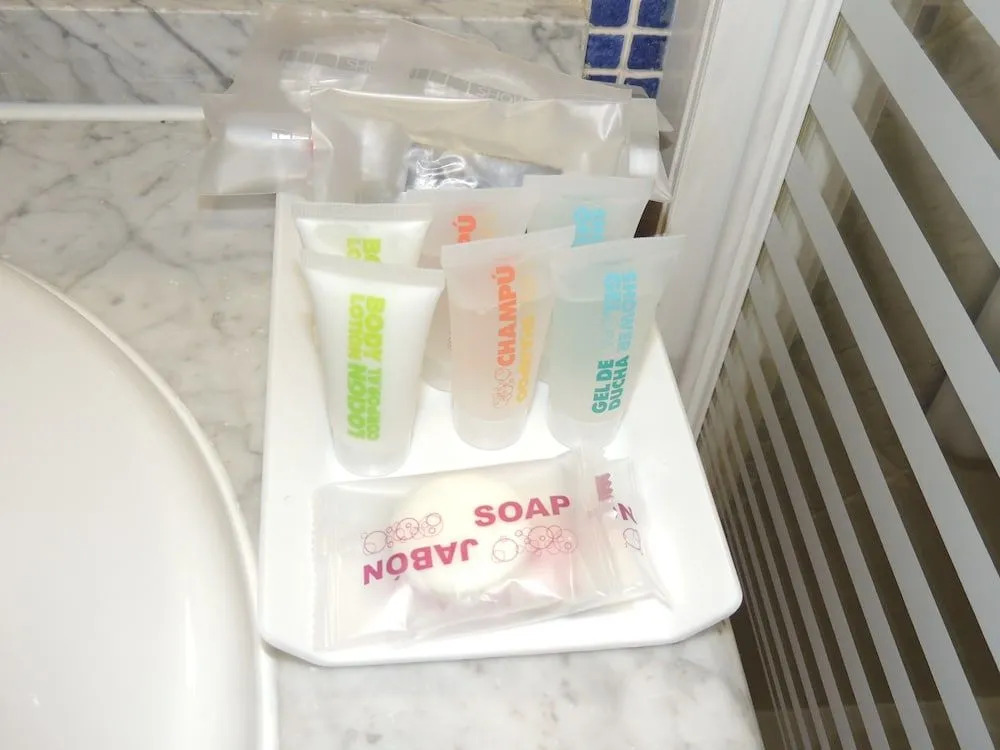 Photo - Negresco Gran Via