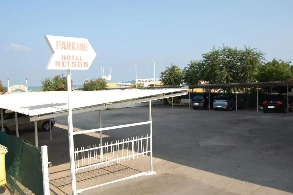 Photo - Hotel Nelson