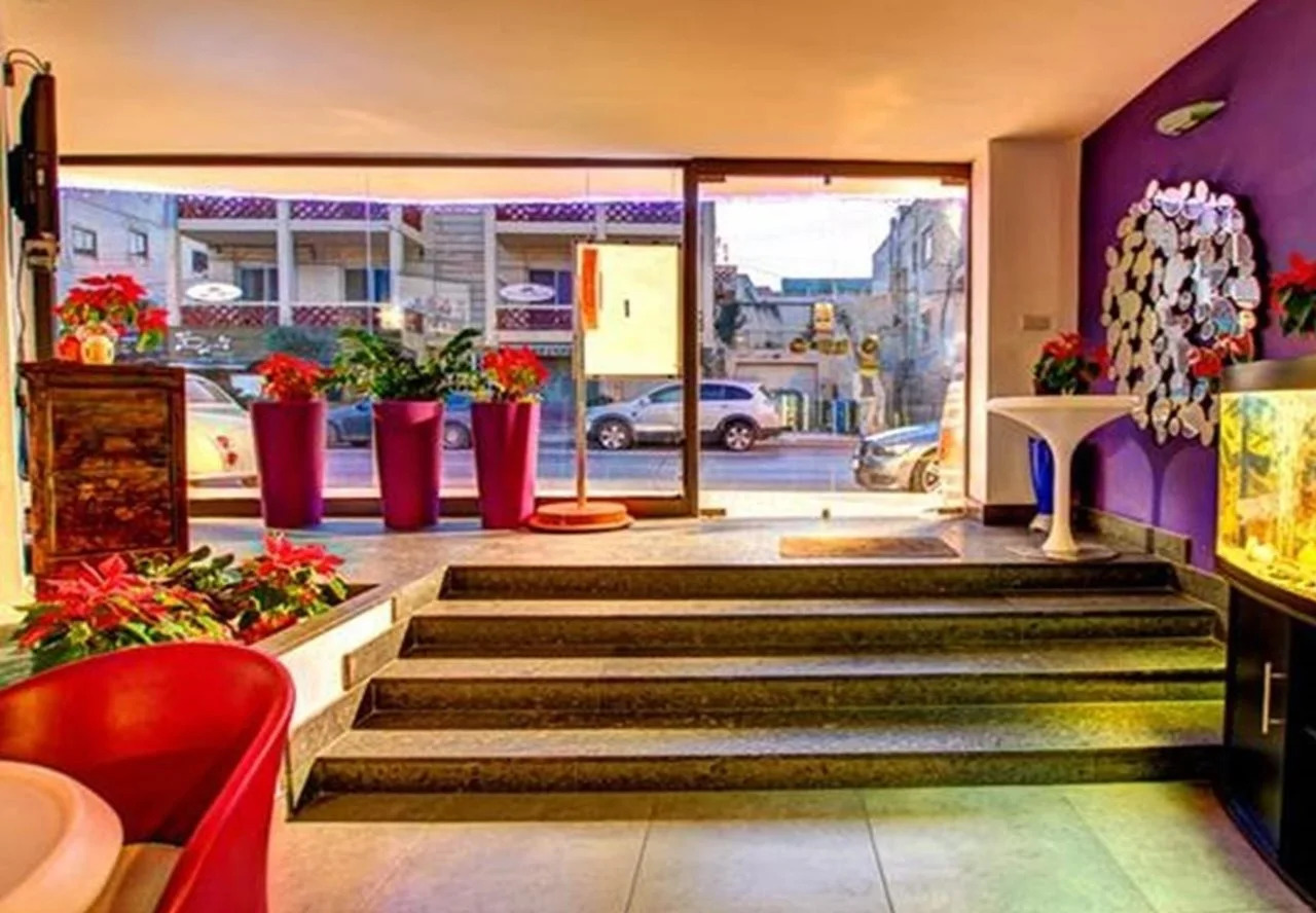 Foto - AX Sunny Coast Resort & Spa