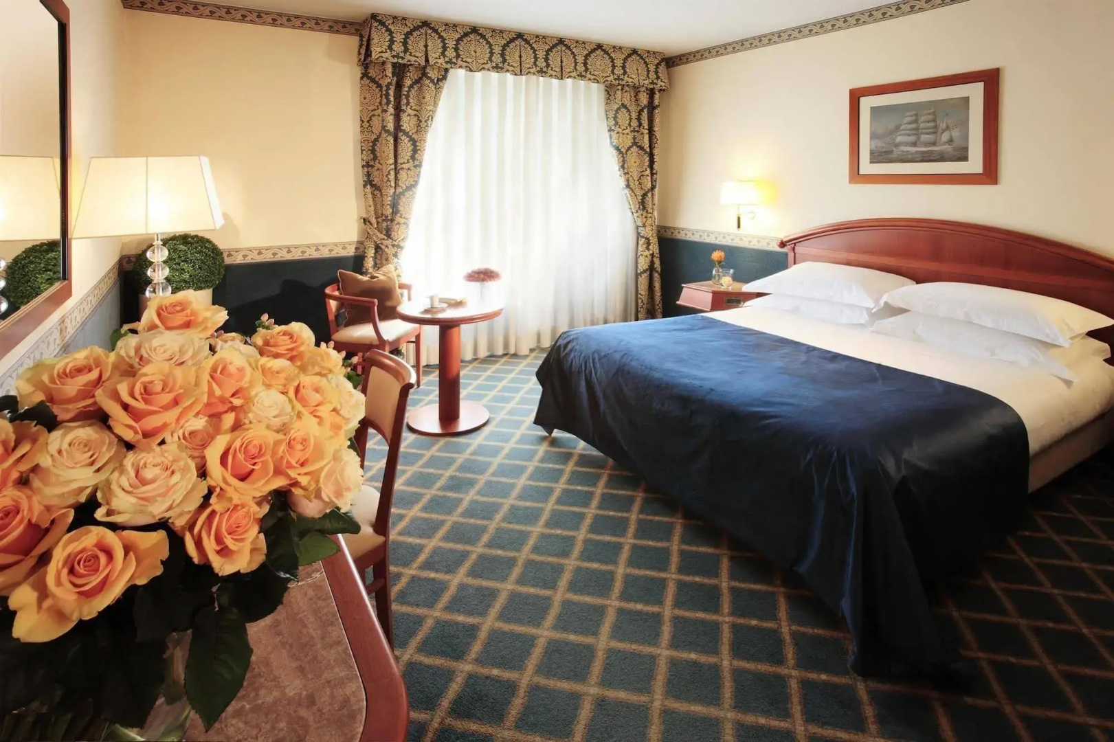 Photo - Starhotels Vespucci