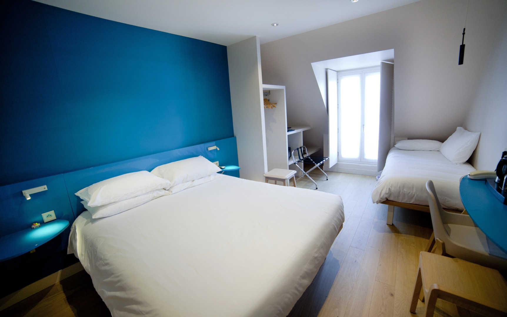 Foto - Hotel Andrea
