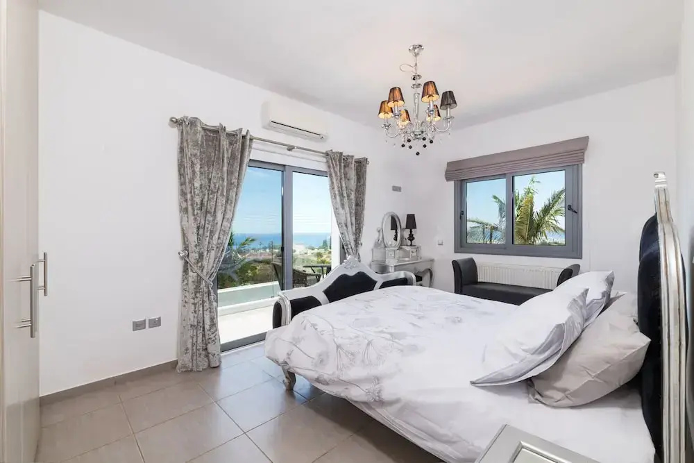 Foto - Ayia Napa Panorama Villa