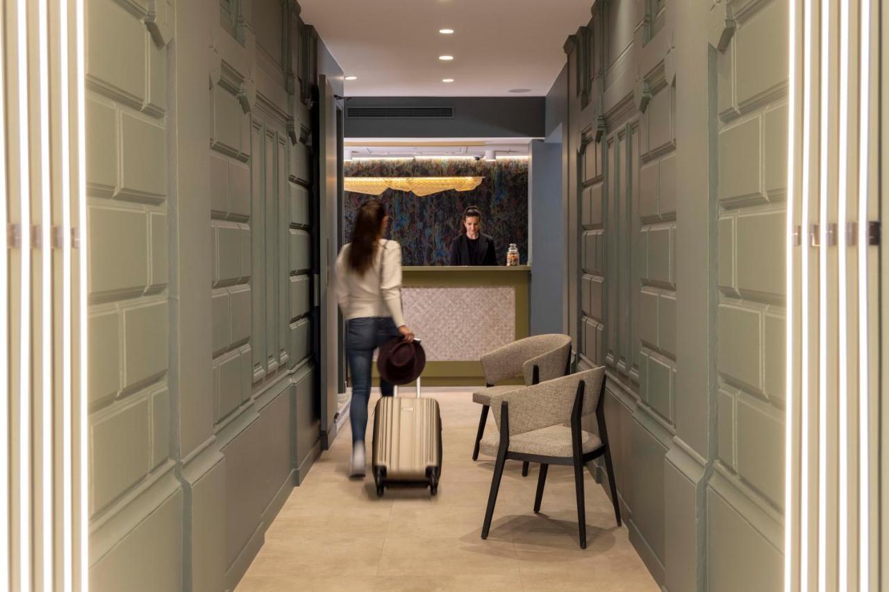 Foto - Grand Hôtel Lévêque