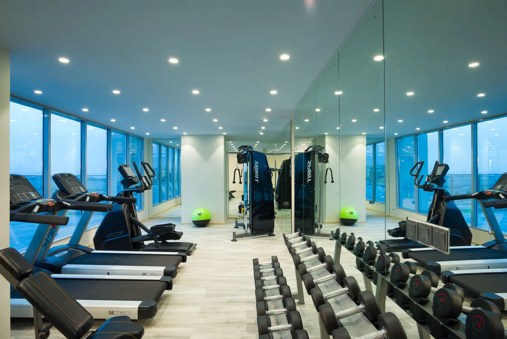 Photo - Swiss-Belinn Airport Muscat Oman