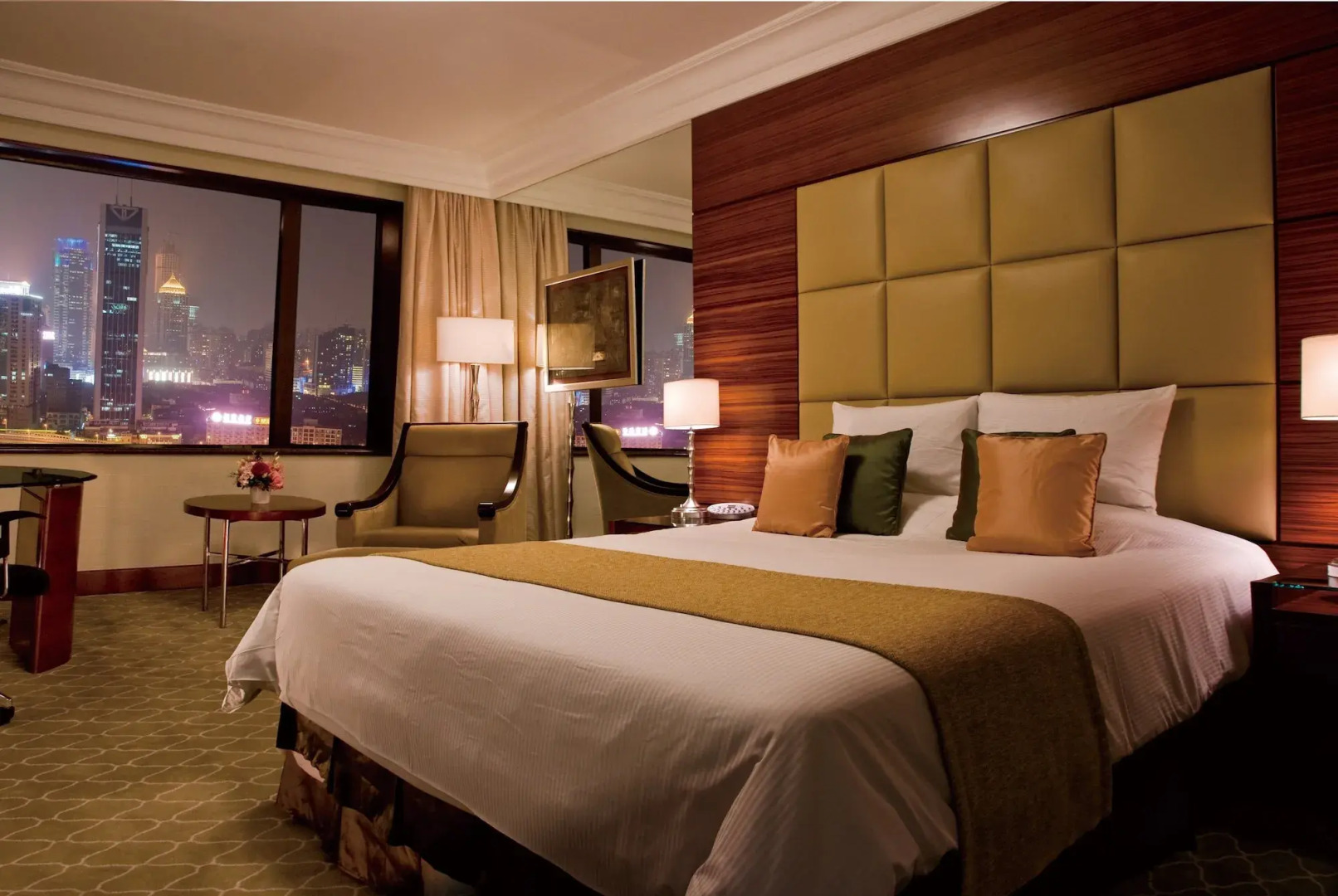 Photo - Okura Garden Hotel Shanghai