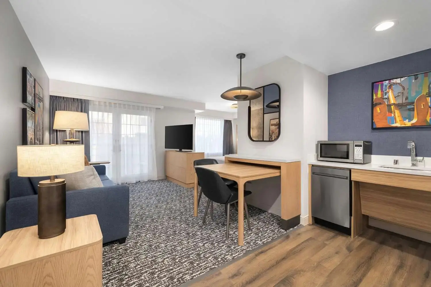 Photo - Homewood Suites by Hilton San Diego Airport/Liberty Station