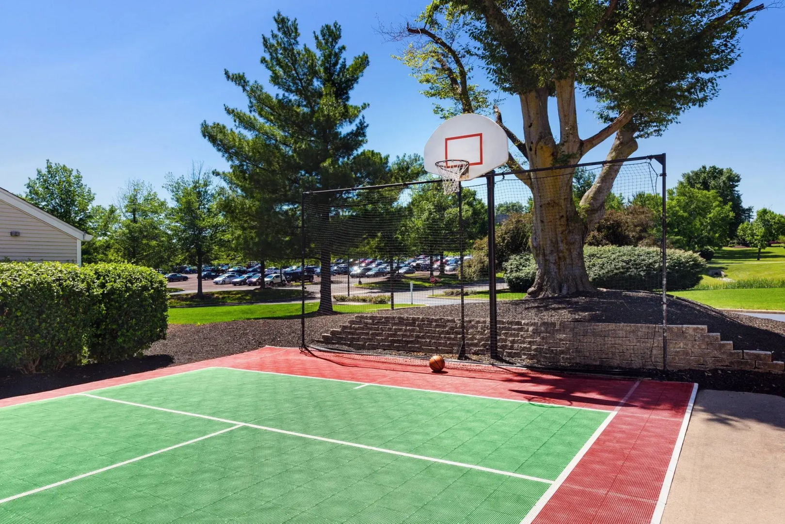 Foto - Residence Inn Philadelphia Willow Grove