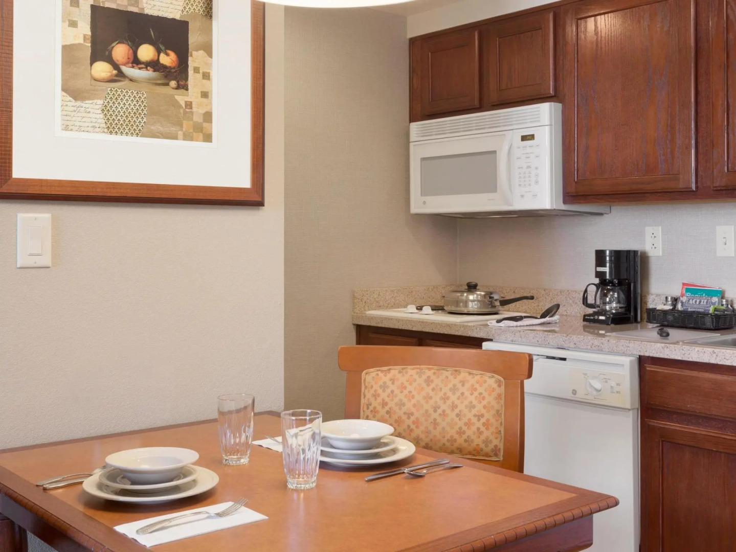 Foto - Homewood Suites by Hilton La Quinta