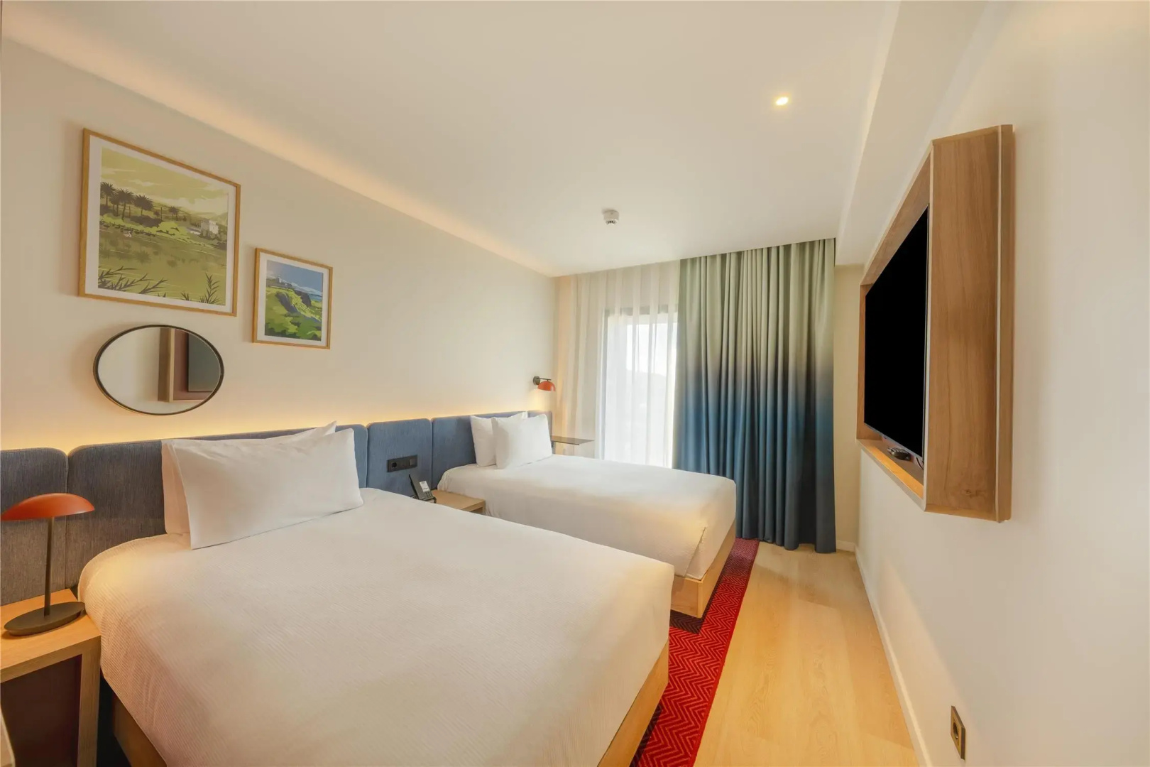 Foto - Hampton By Hilton Alicante Airport