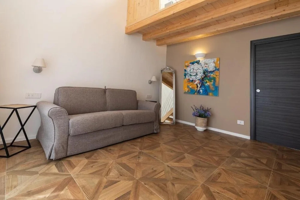 Foto - Su Entu Sardinian Country Club