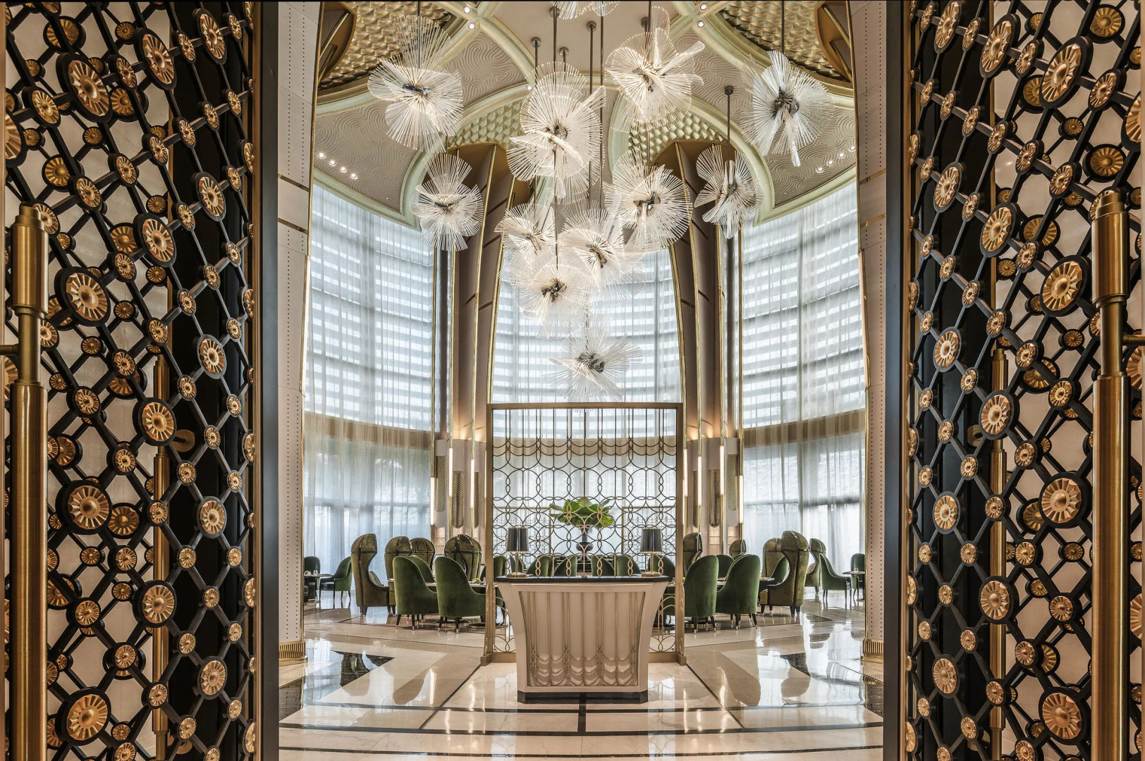Foto - Four Seasons Hotel Jakarta