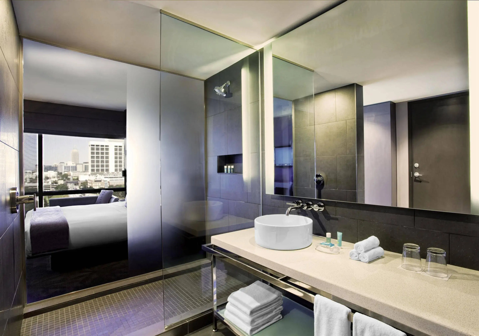 Photo - W Atlanta Downtown