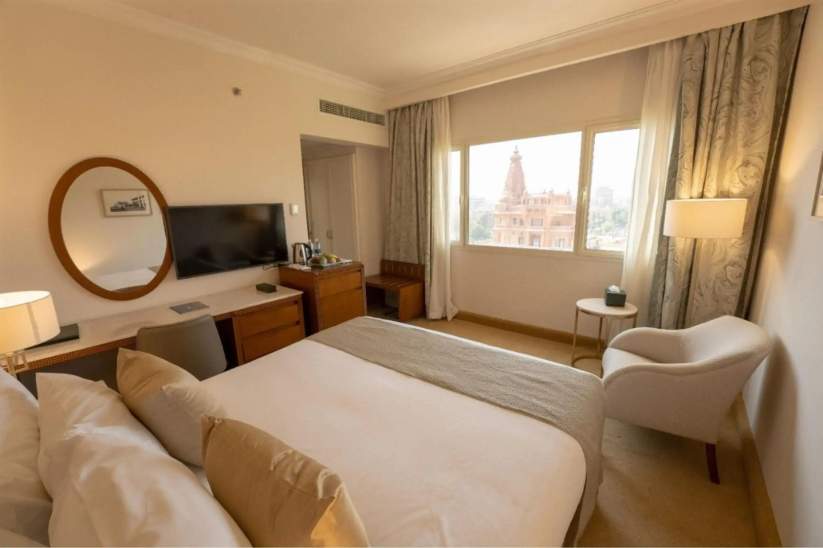 Foto - Baron Hotel Cairo