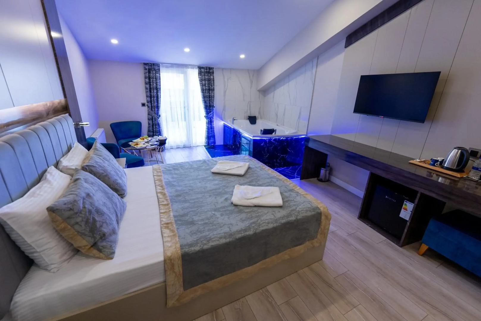 Photo - Meros Hotel
