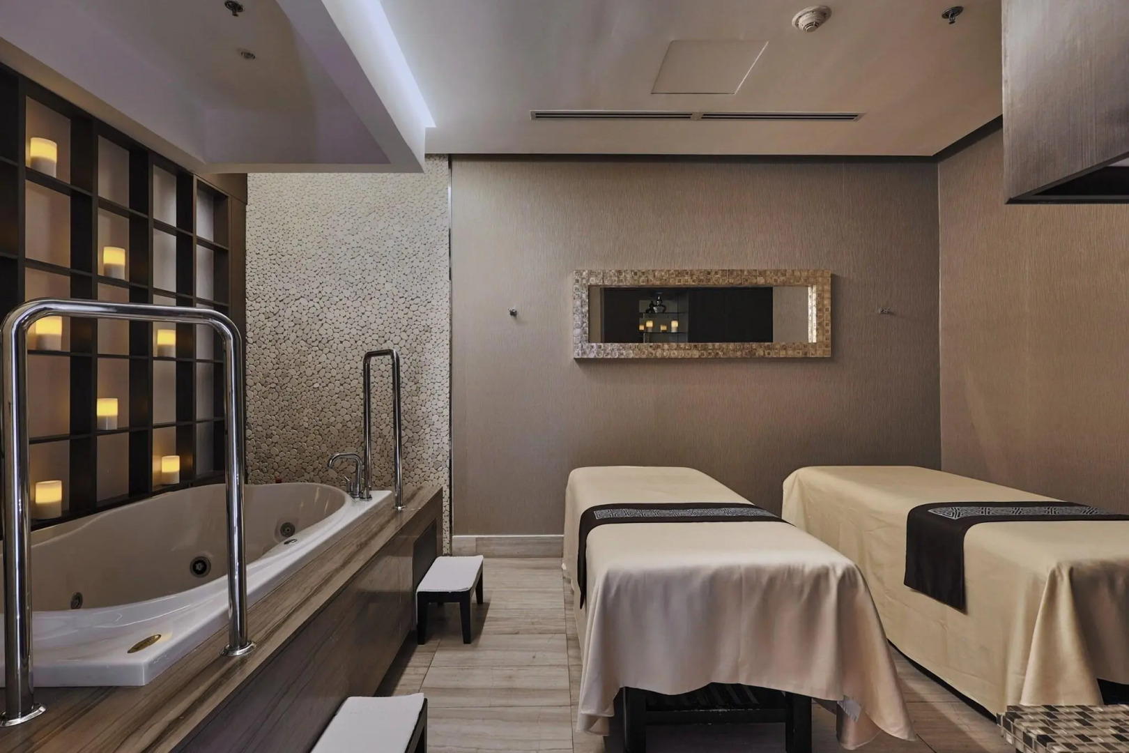 Foto - Sheraton Grand Panama