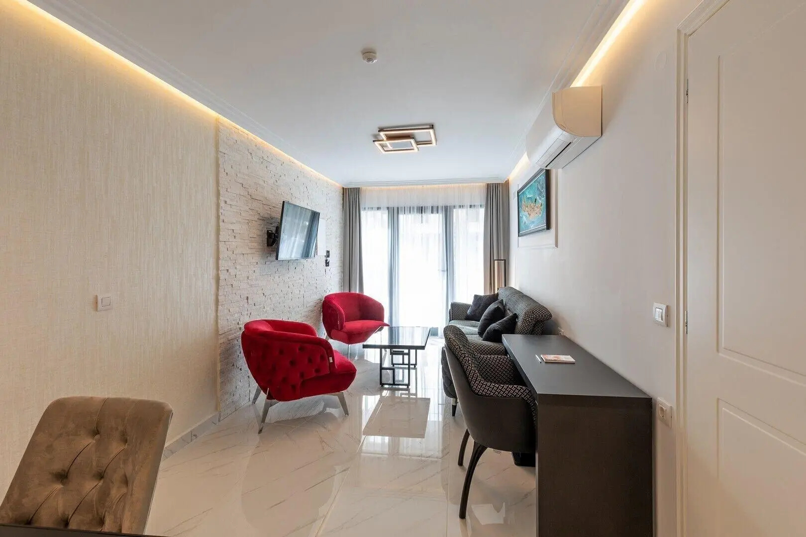 Foto - Lazar Lux Suites - Ammoudara