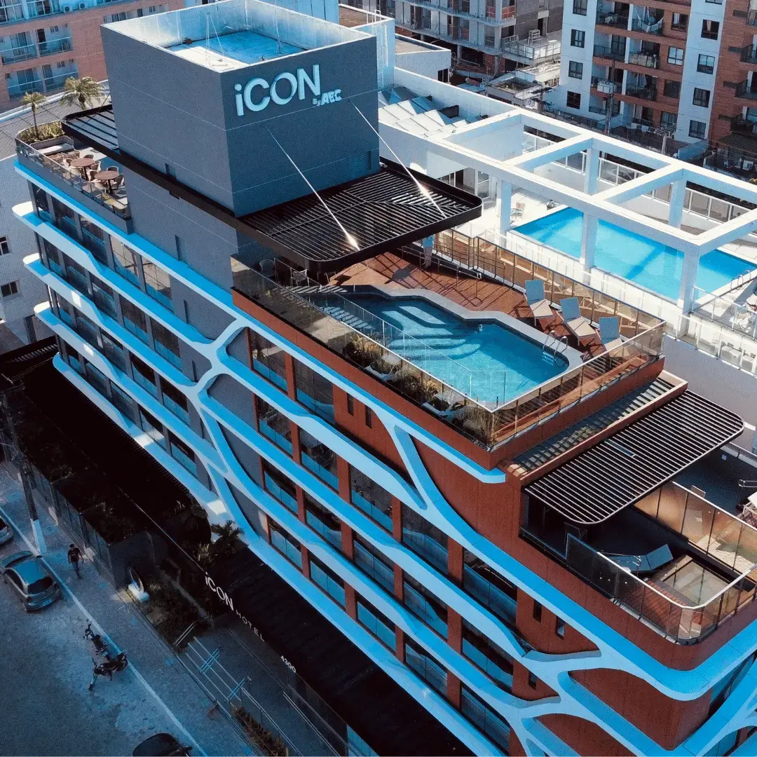 Foto - Icon Hotel by Welkom