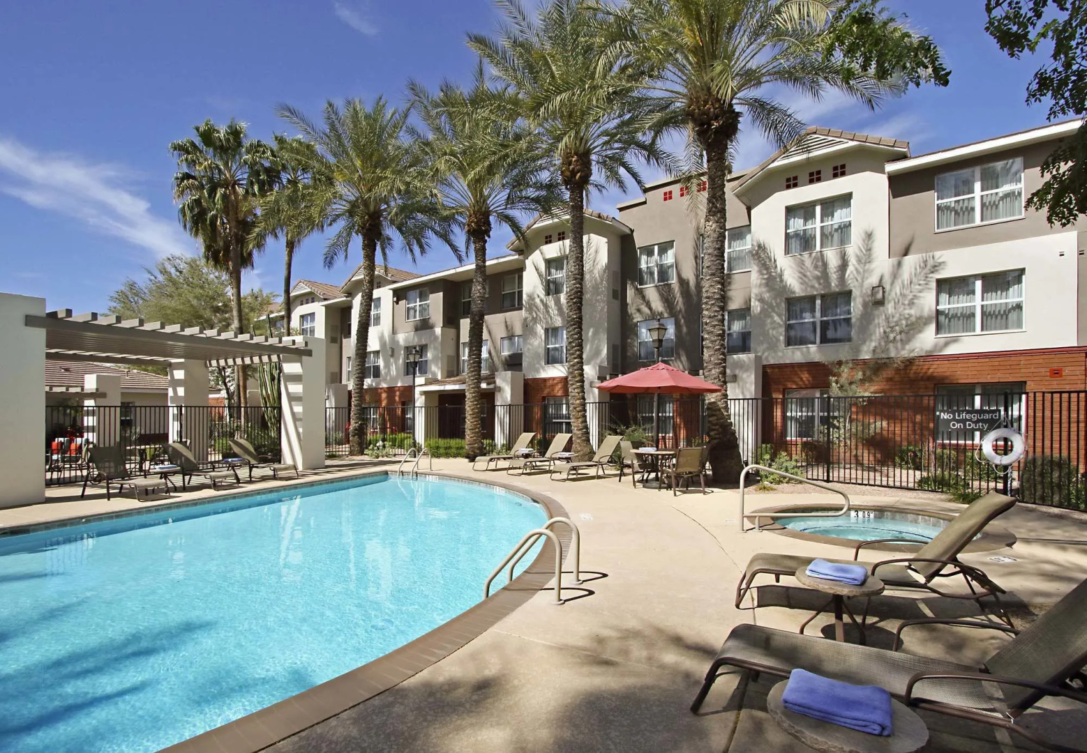 Foto - Residence Inn Scottsdale North