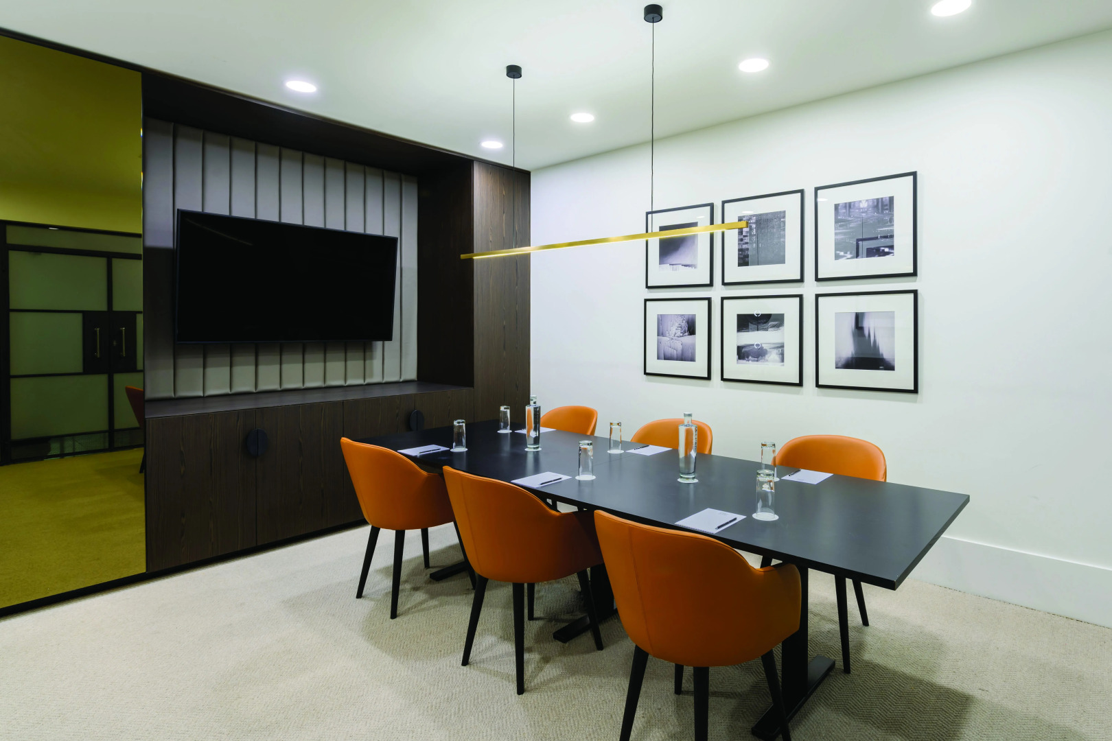 Foto - The Savoy Hotel on Little Collins Melbourne