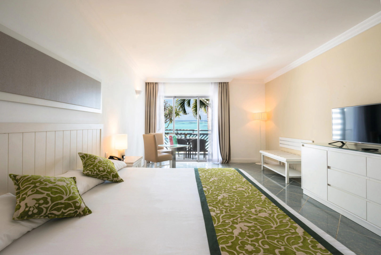 Photo - Hotel Riu Palace Mauritius