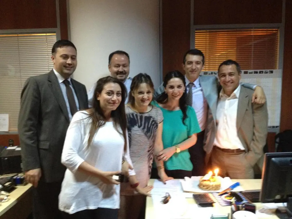 Photo - Limak Ambassadore Hotel Ankara