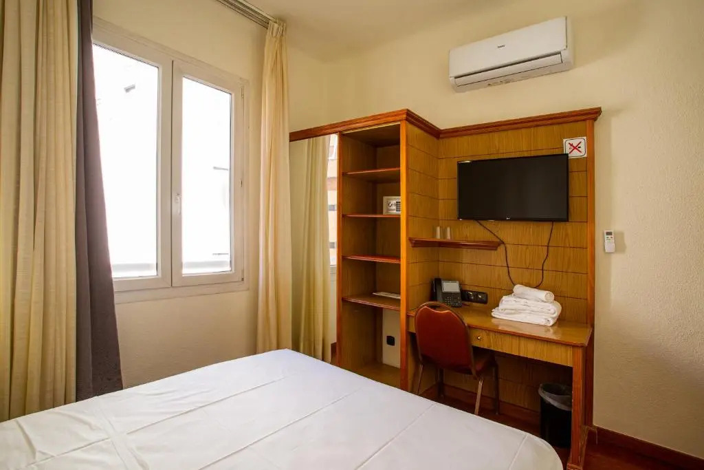 Photo - Negresco Gran Via