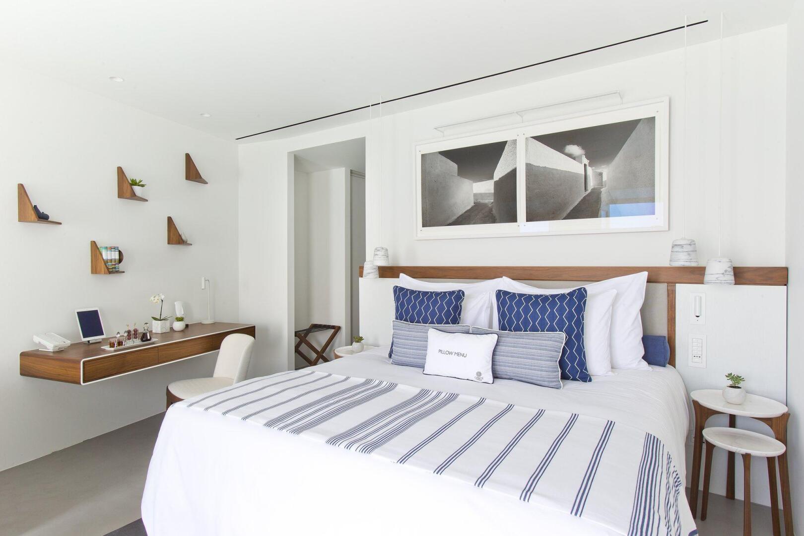 Foto - Grace Hotel, Auberge Collection