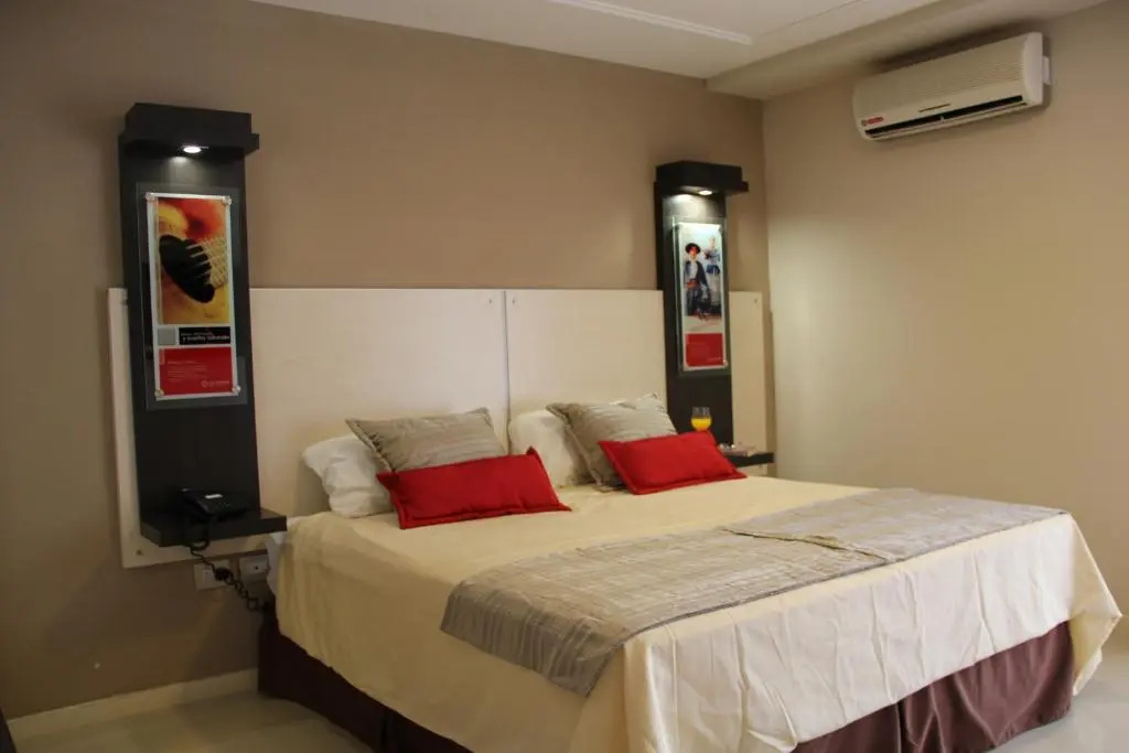 Foto - Sol de Piedra Suites & Apart