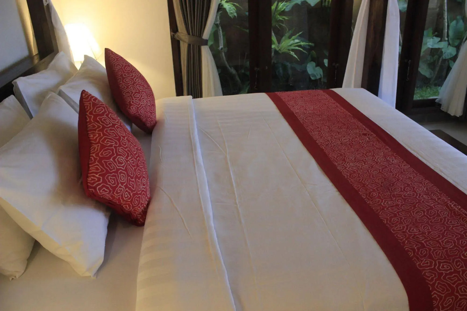 Foto - Uma Padi Villa