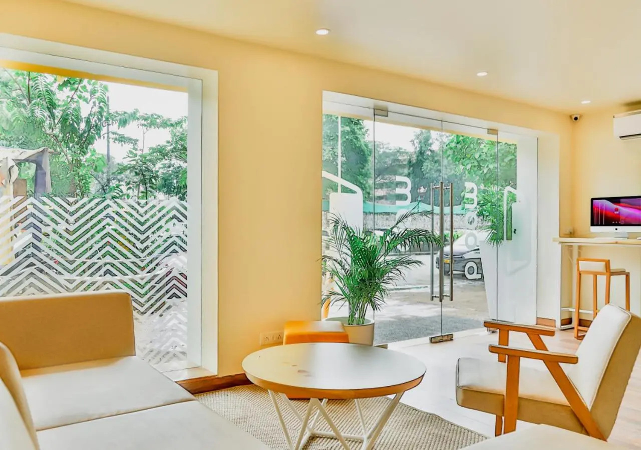 Foto - Bloom Hotel - Worli