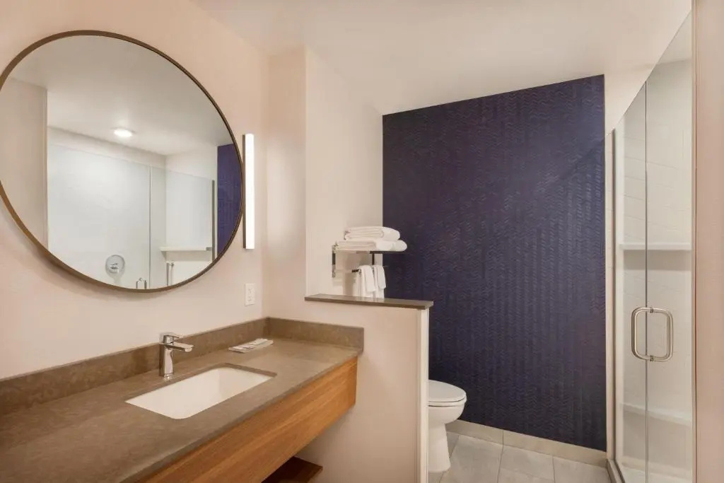Photo - Fairfield Inn & Suites by Marriott Fresno North/Shaw Avenue