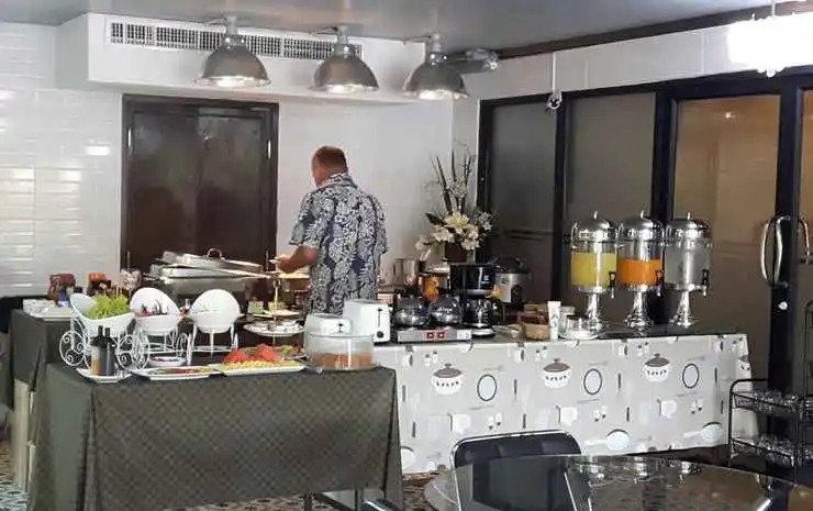 Foto - Greenview Ekkamai10 Suite