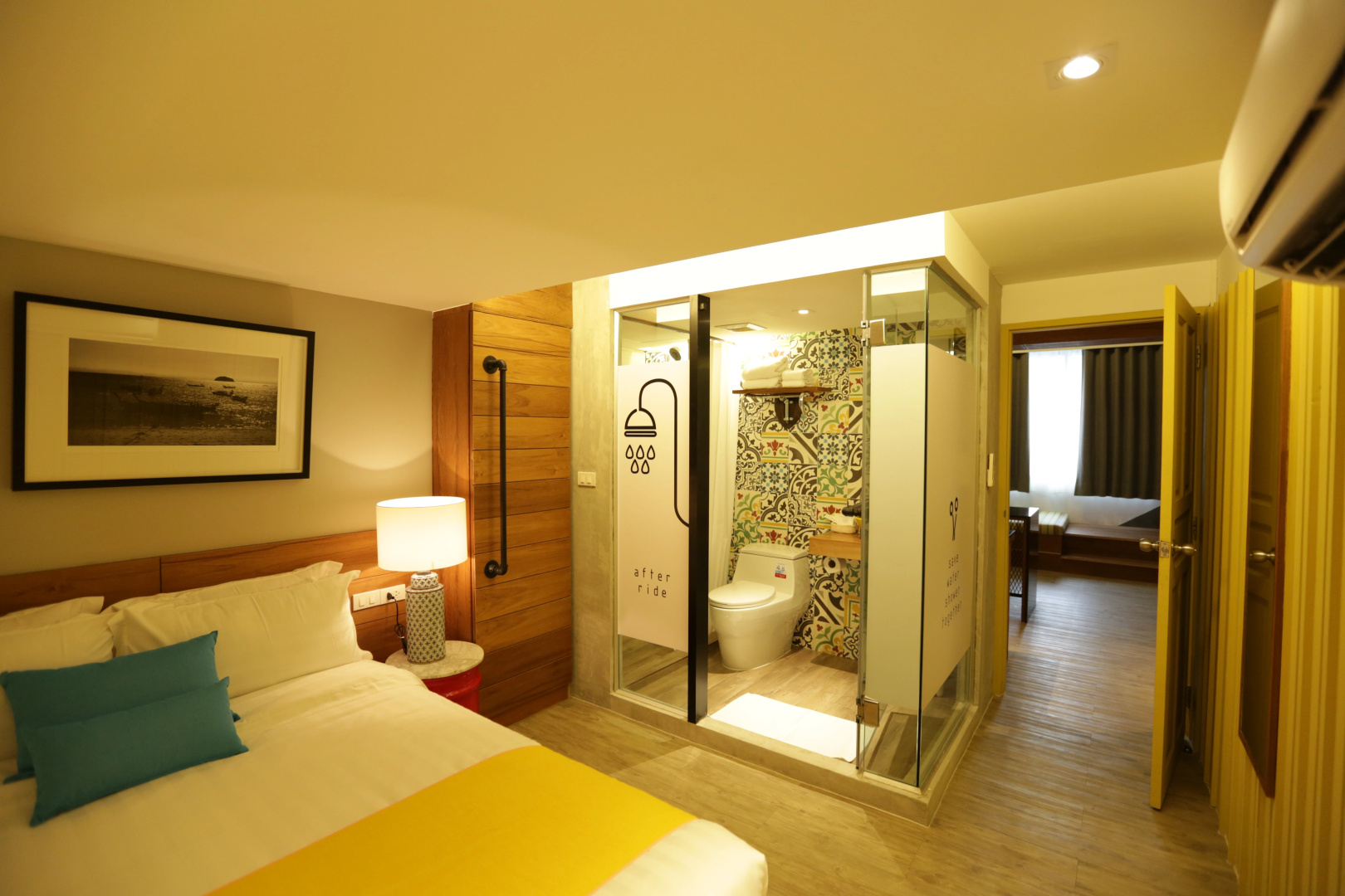 Photo - Nandha Hotel