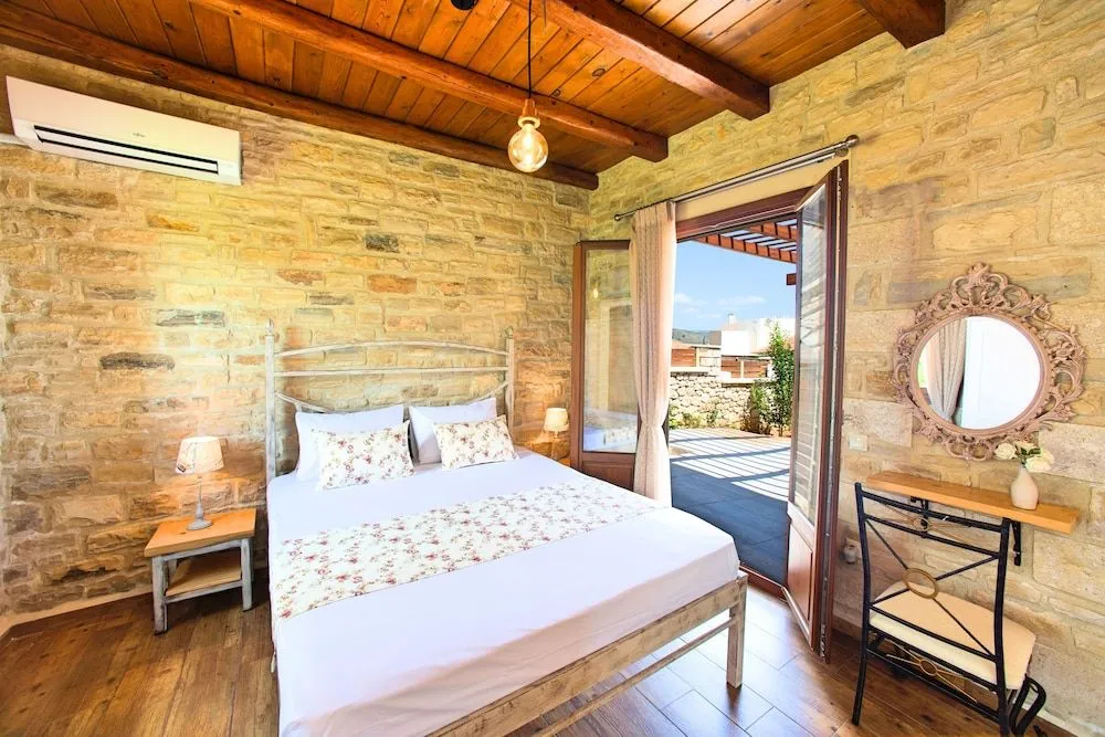 Photo - Cretan Sunrise Villa Heated Pool