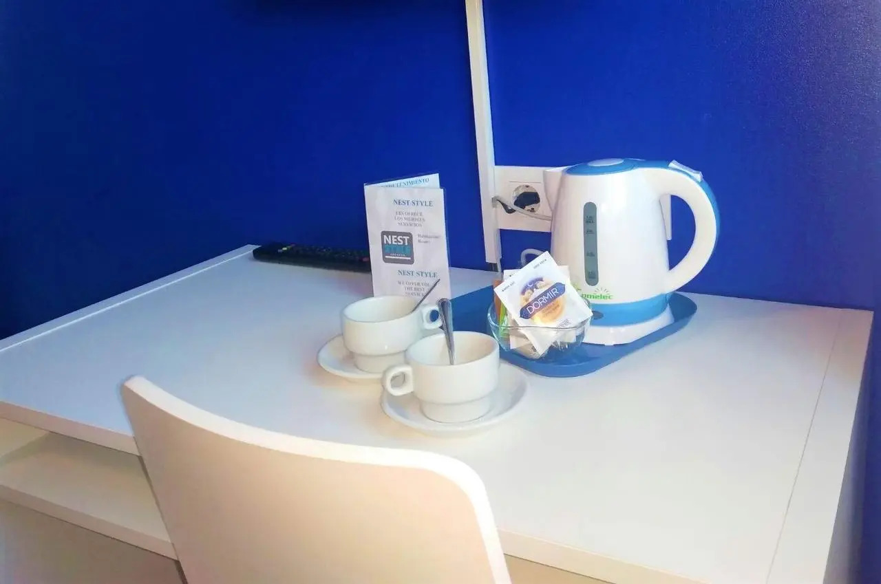 Foto - Nest Style Granada