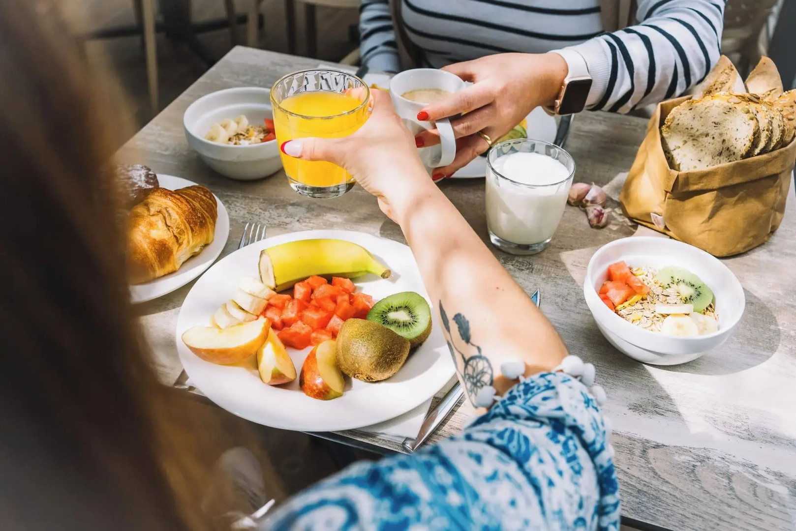 Foto - Neptuno Hotel & SPA 4 Sup