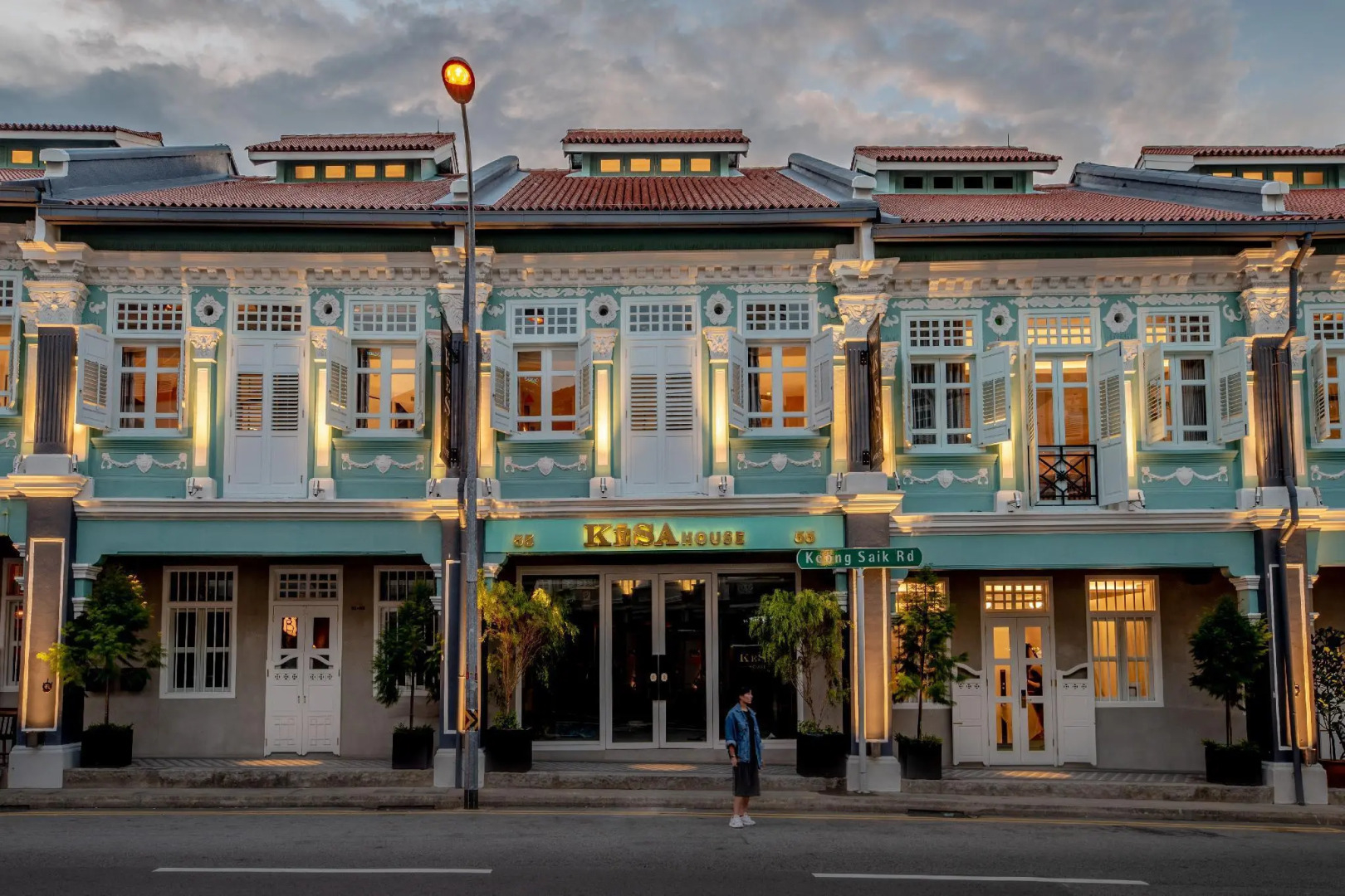 Photo - KēSa House, The Unlimited Collection managed by The Ascott Limited