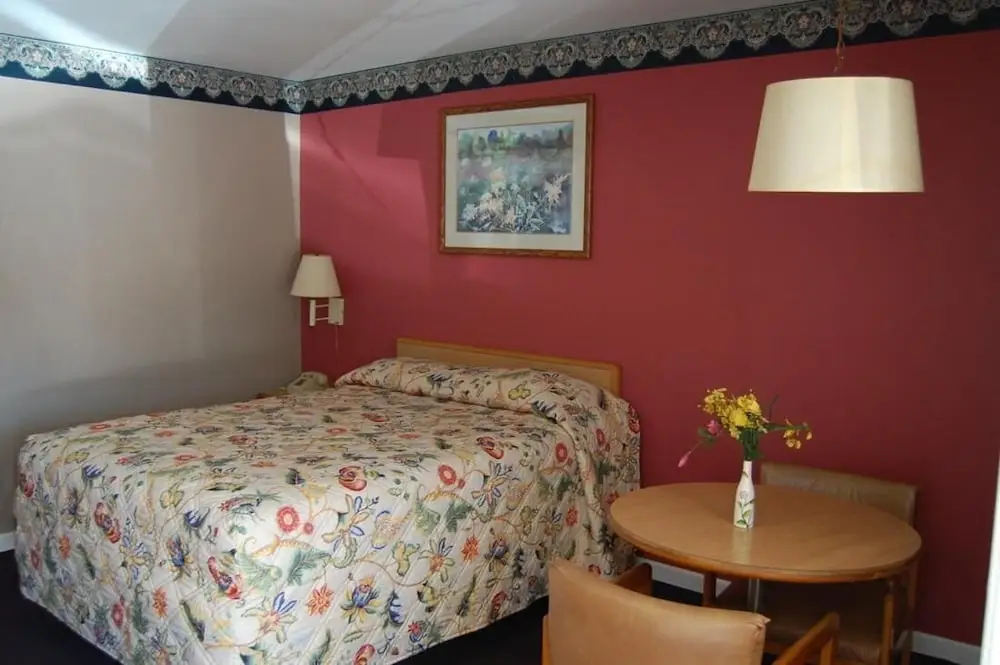 Foto - Colony Motel