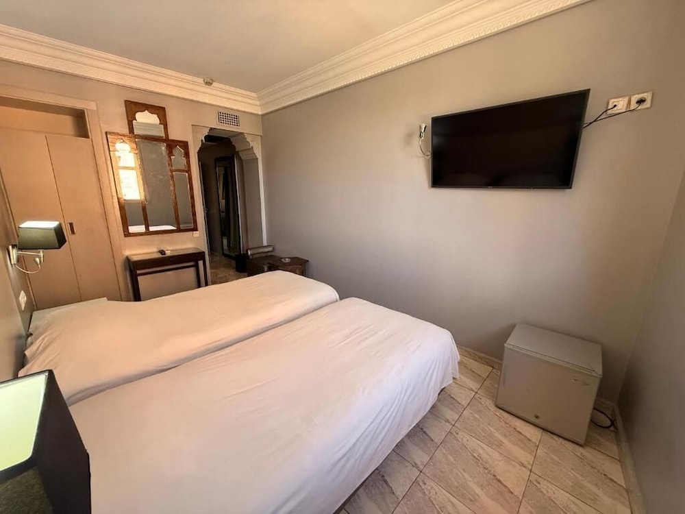 Photo - hotel harti