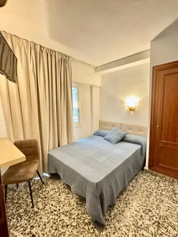 Photo - Hotel Los Angeles