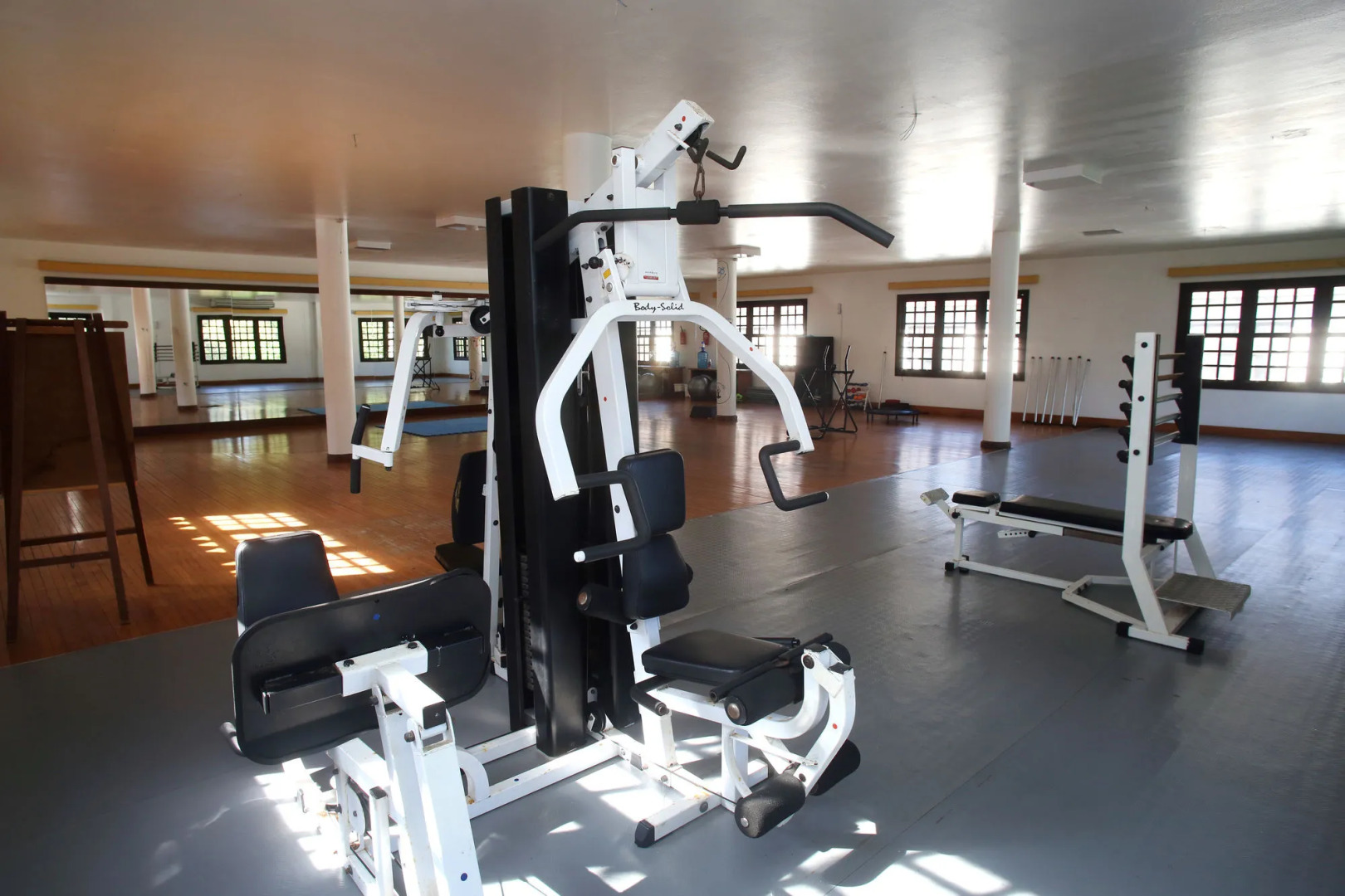 Photo - Praia Mole Hotel