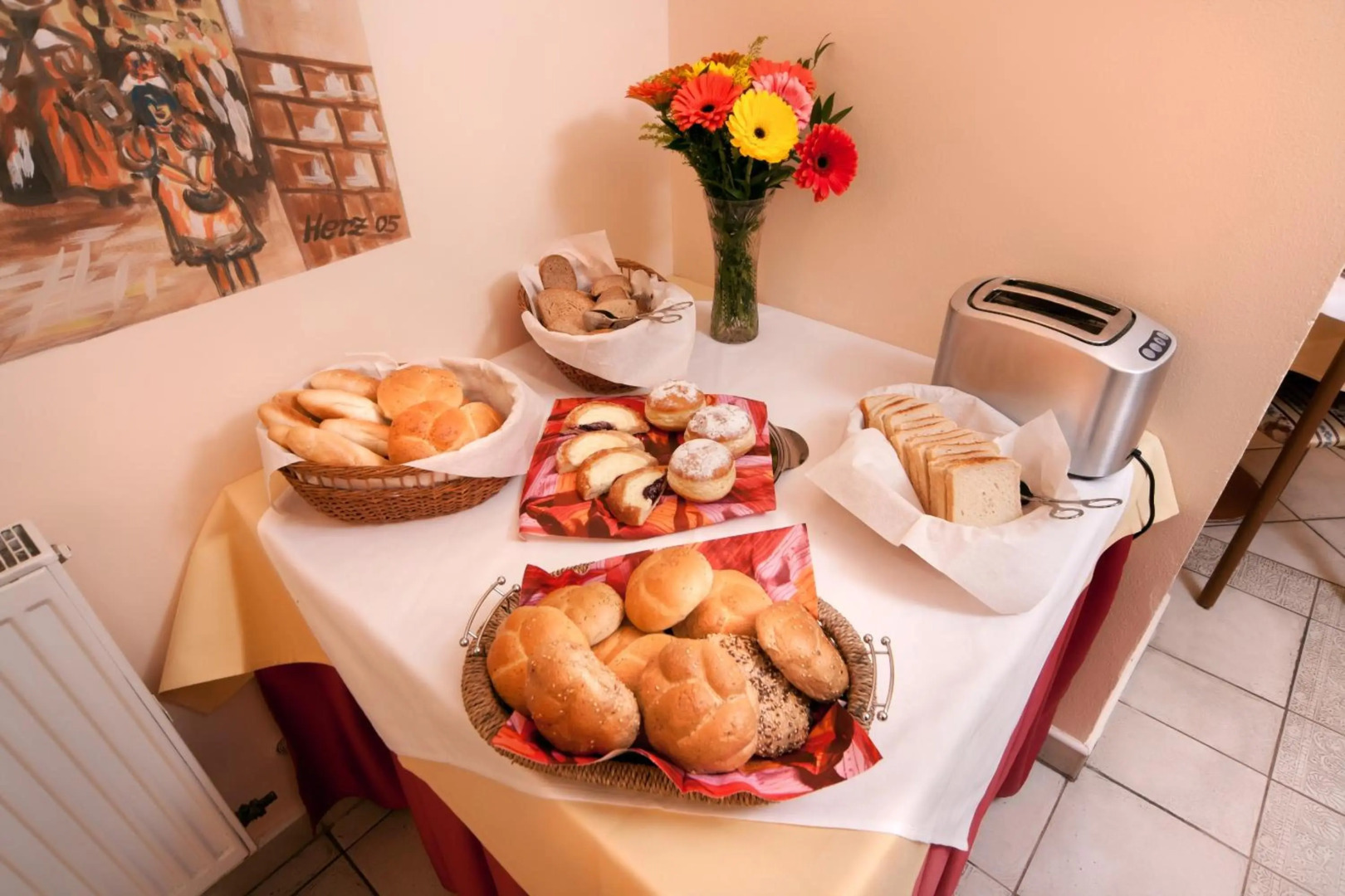 Foto - Hotel Residence Select