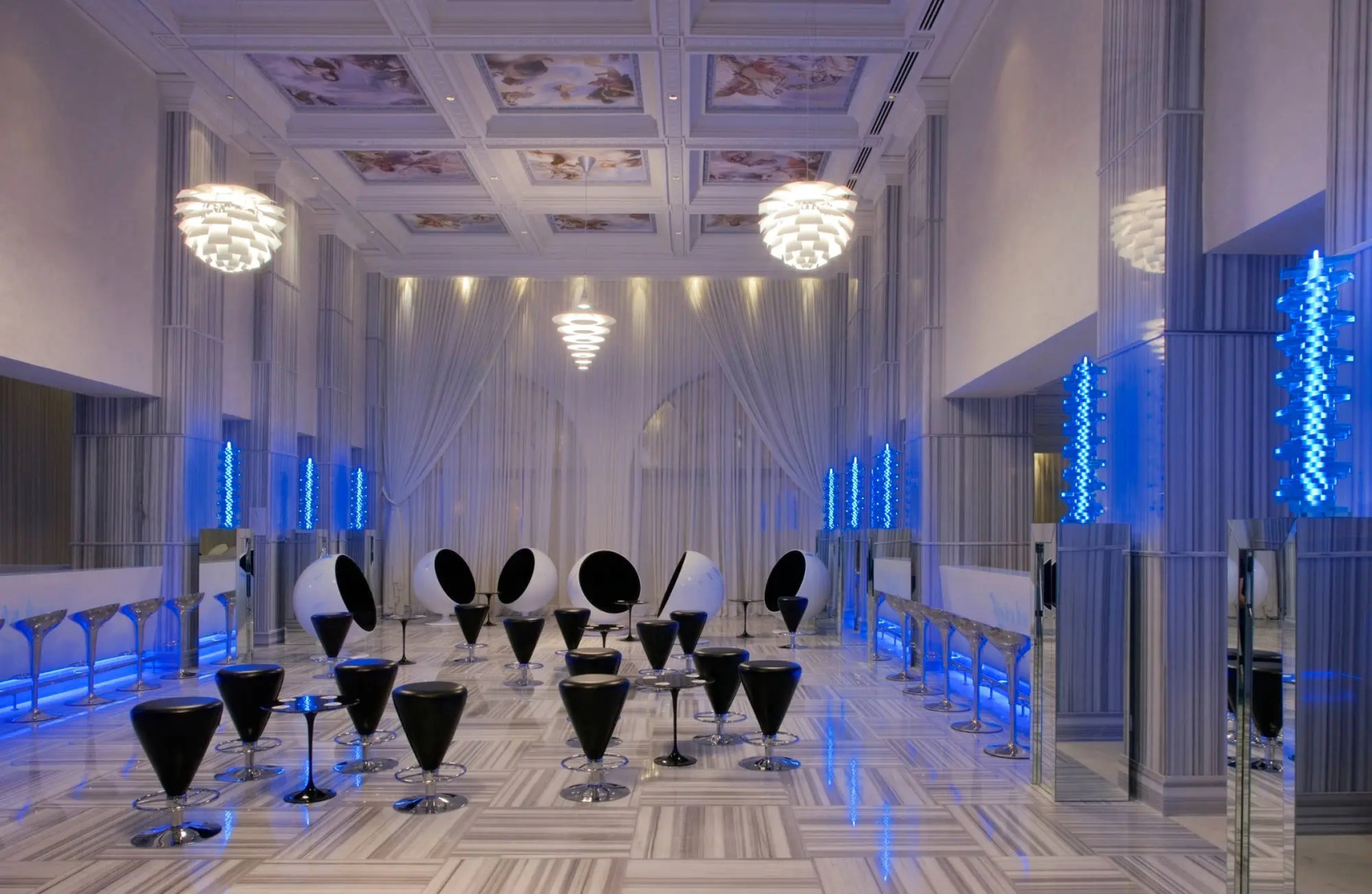 Foto - Jumeirah Zabeel Saray Dubai