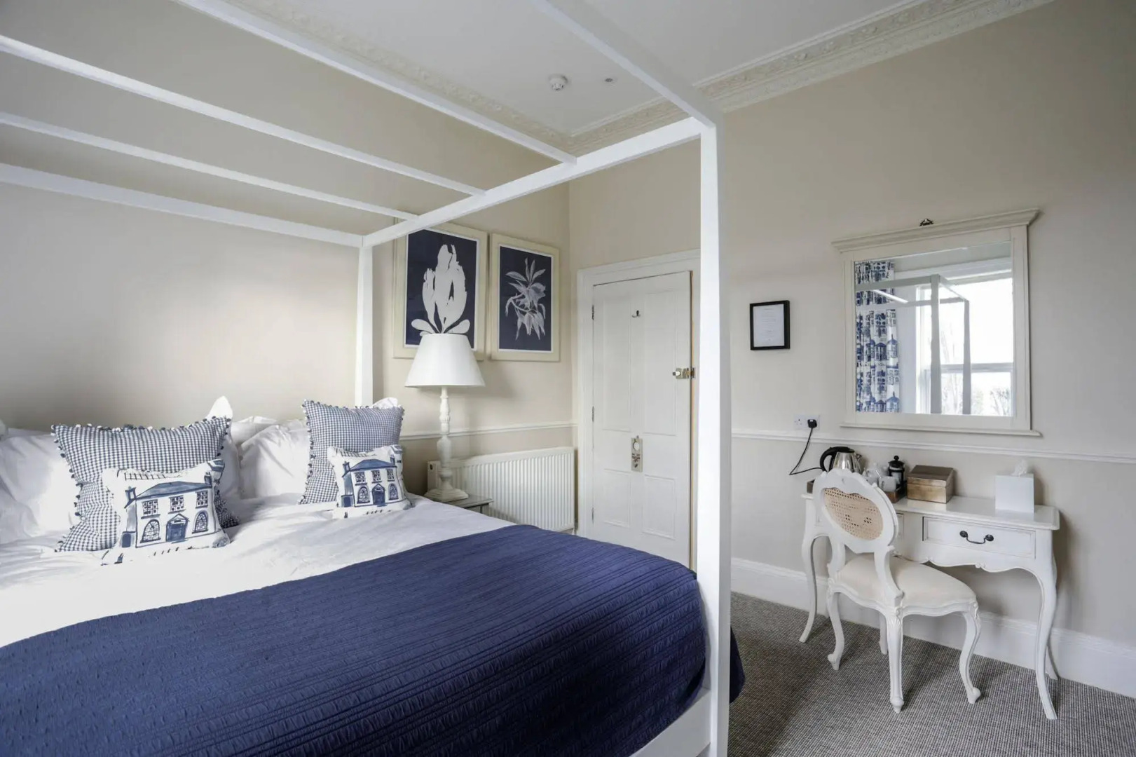 Foto - Leighton House - Boutique Guesthouse