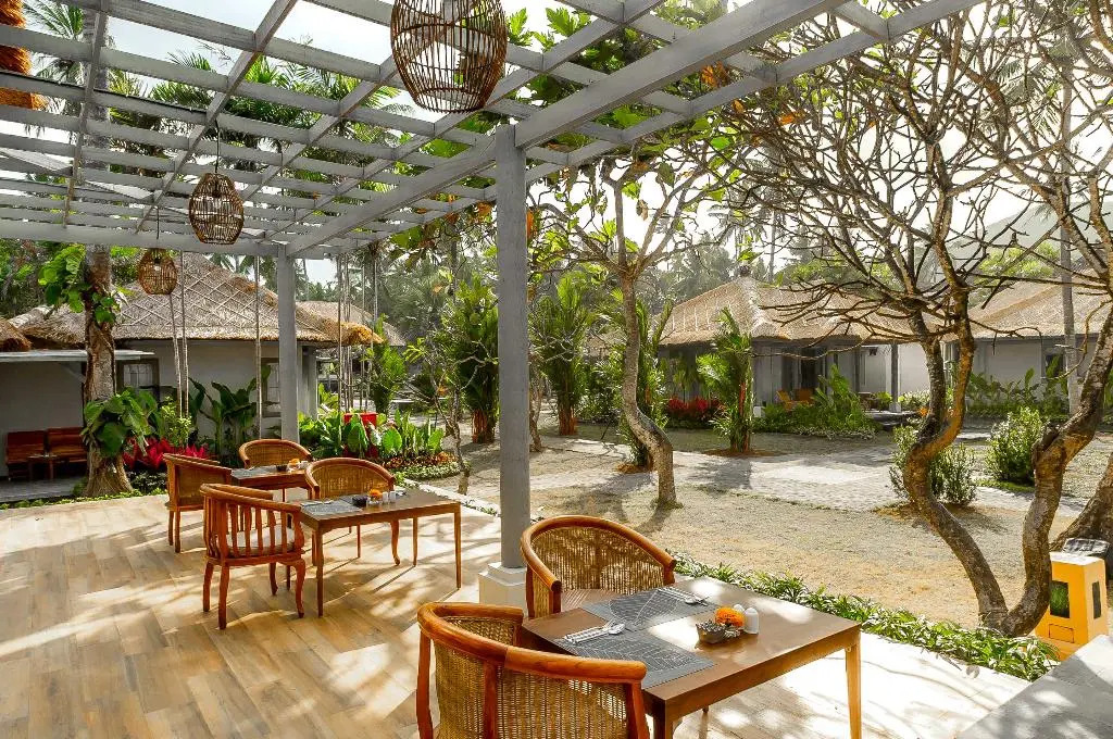 Foto - Nirwana Beach & Resort